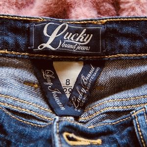 Lucky Brand Jeans
